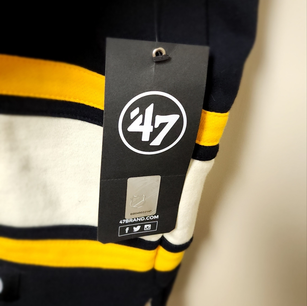 Penguins hoodie - Picture 3 of 4